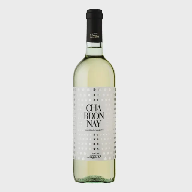VINO BELO CHARDONNAY 0.75L LIZZANO LIZZANO