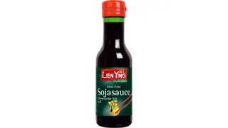 SOJA SOS KINESKI LIEN YING 125ML