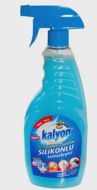 KALYON SRED.ZA STAKLA SA SILIK. 750ML KALYON