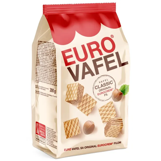 VAFL SL EUROVAFEL KOCKA 200G SWISSLION