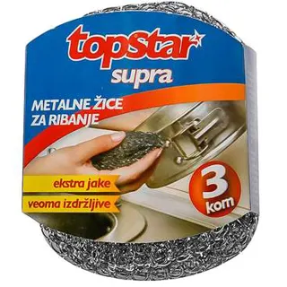 ŽICA SUD SREBRO TOP STAR 3/1 INTERC