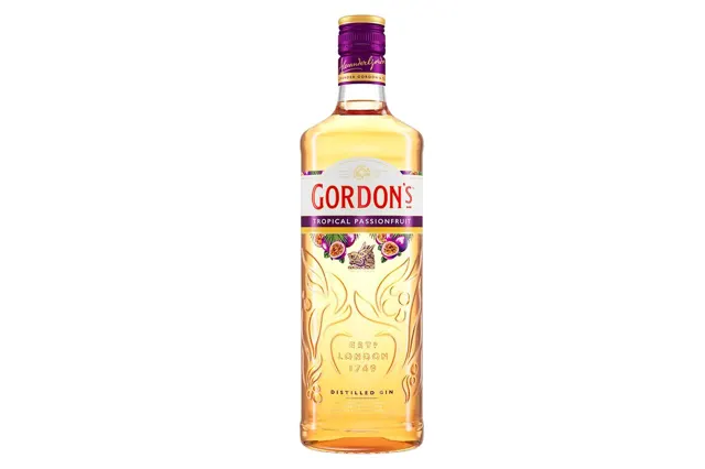 Gin Tropical Passionfruit Gordons 0,7l Gordon's