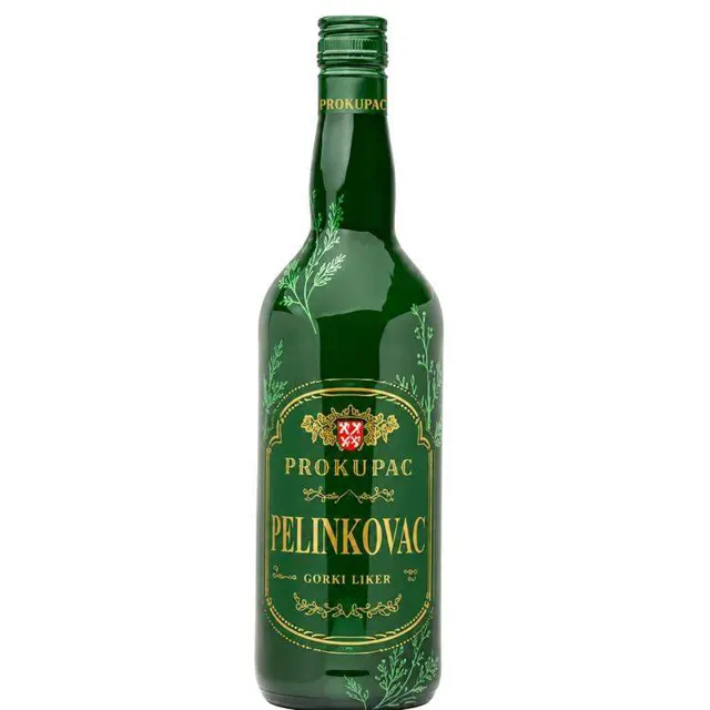 LIKER PELINKOVAC 1L PROKUPAC PROKUPAC
