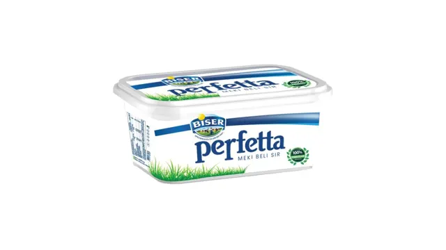 SIR BISER PERFETTA 220GR MLEKOPRODUKT MLEKOPRODUKT