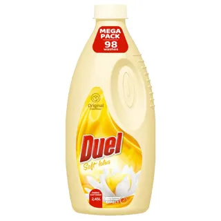 Omeksivac Soft Lotus Duel 2,45l