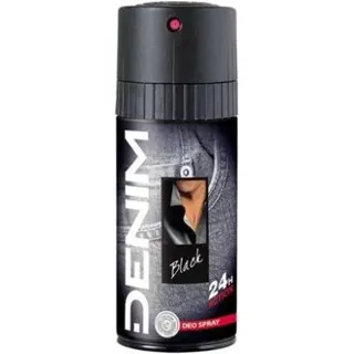 Dezodorans Black Denim 150ml