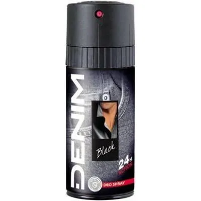 Dezodorans Black Denim 150ml Denim