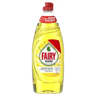 Det.za sudove Fairy Citrus 654ml