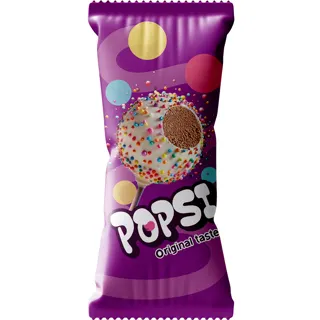 KEKS SLATKI POPSI BELA ČOKOLADA 30G