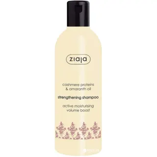 ŠAMPON PROTEINI KAŠMIRA 300ML ZIAJA