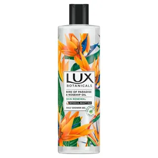 GEL ZA TUŠIRANJE BIRD OF PARADISE LUX 500ML
