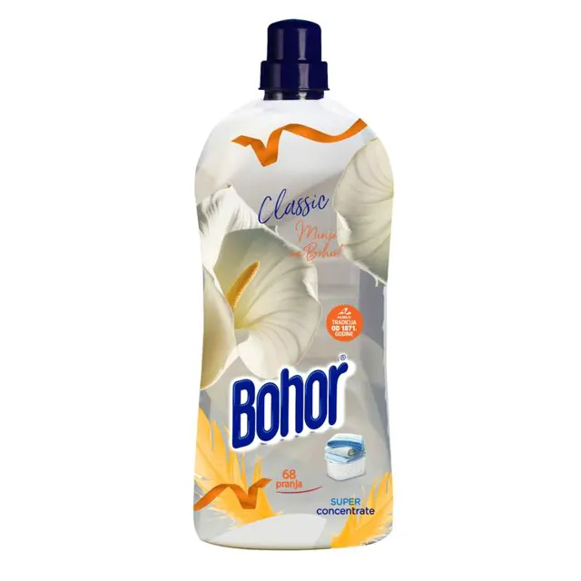 Bohor Classic konc.omekšivač 1,5l OS BOHOR