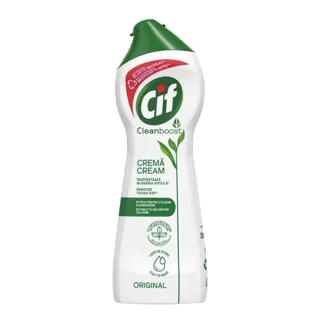 VIM TECNI CIF CREAM ORIGINAL 250ml