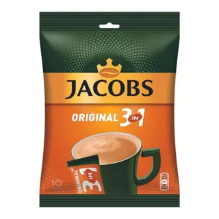 JACOBS ORIGINAL 3u1