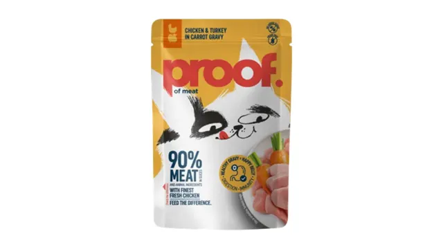 Hrana za macke cur.Proof 85g PROOF