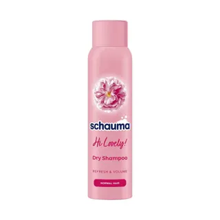 SAMPON SCHAUMA CLEAN ZA SUVO PRANJE 150ML