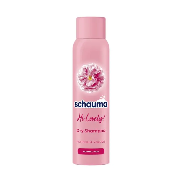 SAMPON SCHAUMA CLEAN ZA SUVO PRANJE 150ML MD INTERNACIONAL