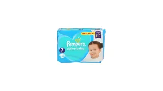 Pelene Pampers JPM S7 44kom