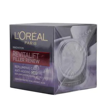 L'OREAL RVT FILLER dnevna krema 50ml L'ORÉAL PARiS REVITALIFT