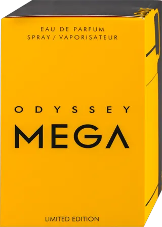 ARMAF ODYSSEY MEGA EdP 100ml man