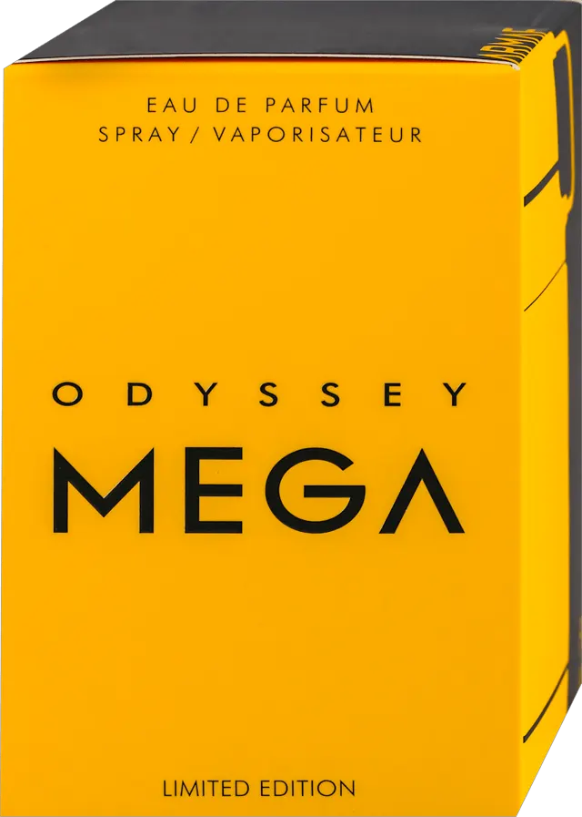ARMAF ODYSSEY MEGA EdP 100ml man ARMAF