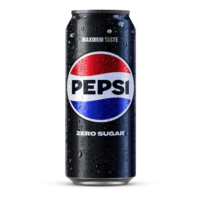 Pepsi Max 0,5l CAN Pepsi