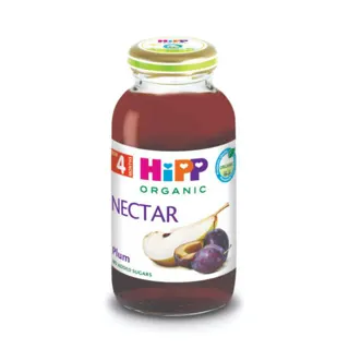 Sok Hipp/sljiva 302 200ml