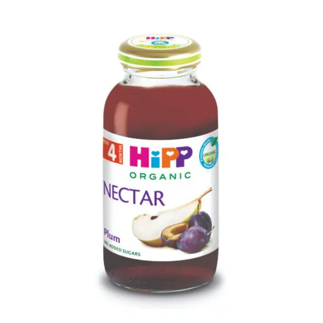 Sok Hipp/sljiva 302 200ml Hipp