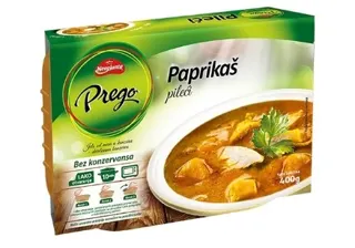 NEO PREGO PILEĆI PAPRIKAŠ 400G