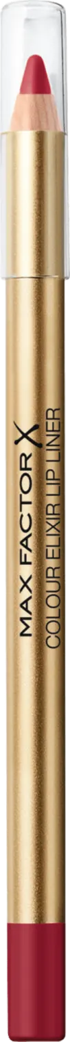 MAX FACTOR COL.EL. olovka za usne 75 RW MAX FACTOR