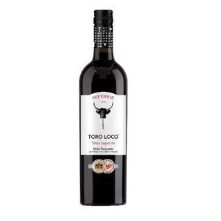 Vino crv.Toro L.Superior 0,75L