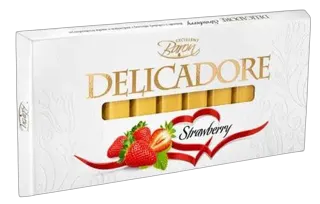 Baron delicadore cokolada jagoda 200 g