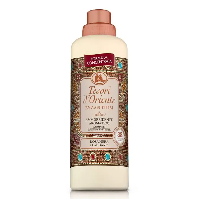 Omeks.Vizantija Tesori Di Oriente 760ml Tesori d'Oriente