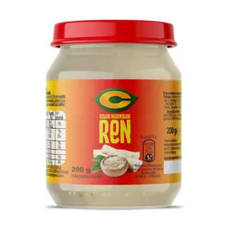 Ren C teglica 200g