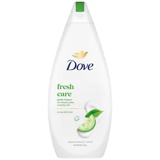 DOVE 750ml FRESH NEW