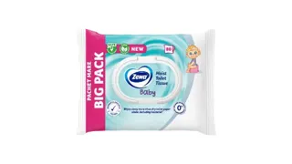 TOALET PAPIR ZEWA VLAŽNI BABY 80/1 HYGIENE PRODUCTS