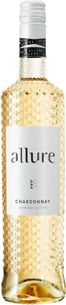 VINO ALLURE CHARDONNAY 0,75L