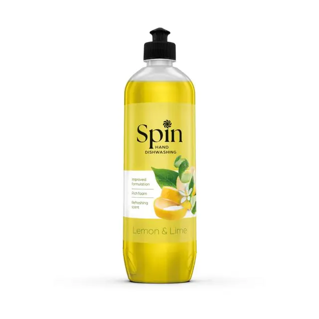 Spin limun 800ml. #12 SPIN