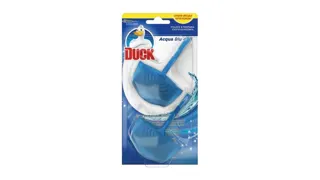 Duck Aqua Blue 4in1 duopack 2x40g