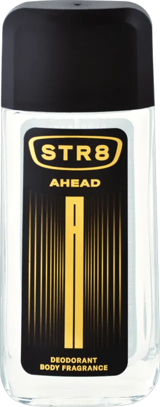 SPREJ STR8 NAT AHEAD 75ML