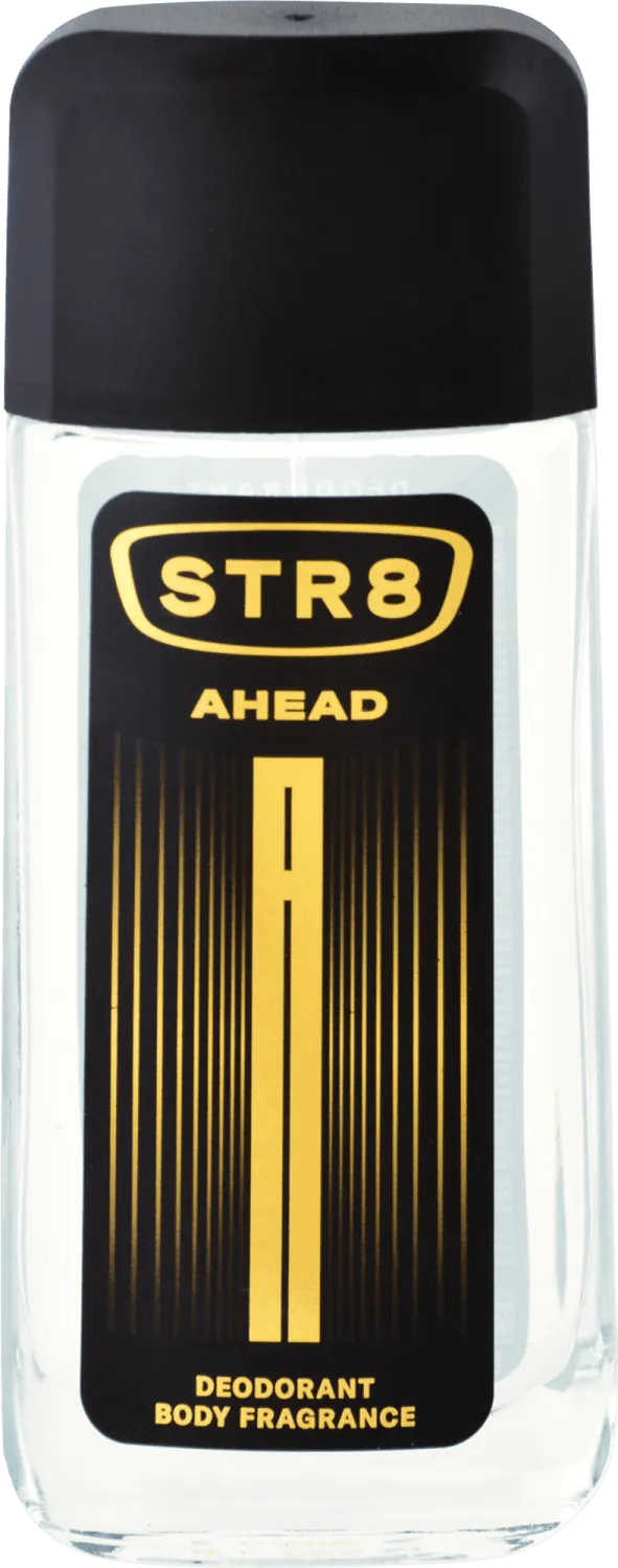 SPREJ STR8 NAT AHEAD 75ML STR8