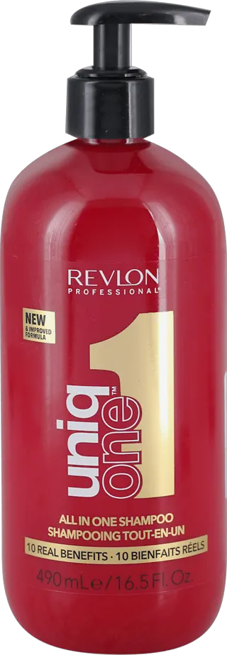 REVLON uniq one šampon za kosu 490ml