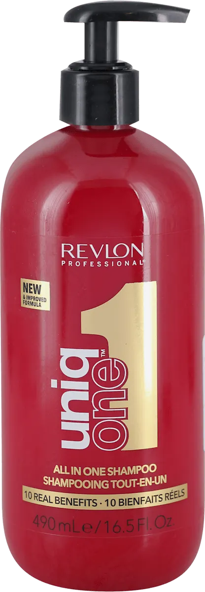 REVLON uniq one šampon za kosu 490ml Revlon