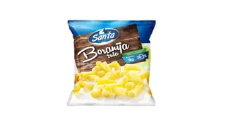 BORANIJA ZUTA SANTA 1KG
