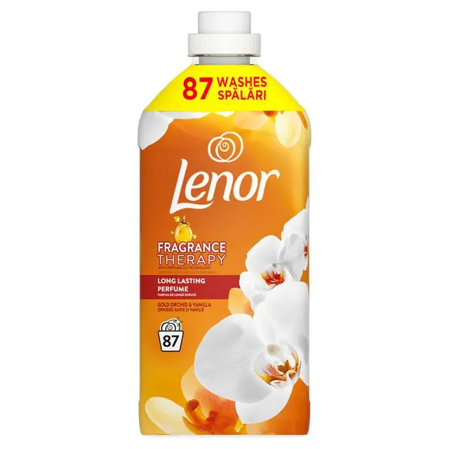 Omeksivac Gold Orchid Lenor 1,827l/ 87pr LENOR