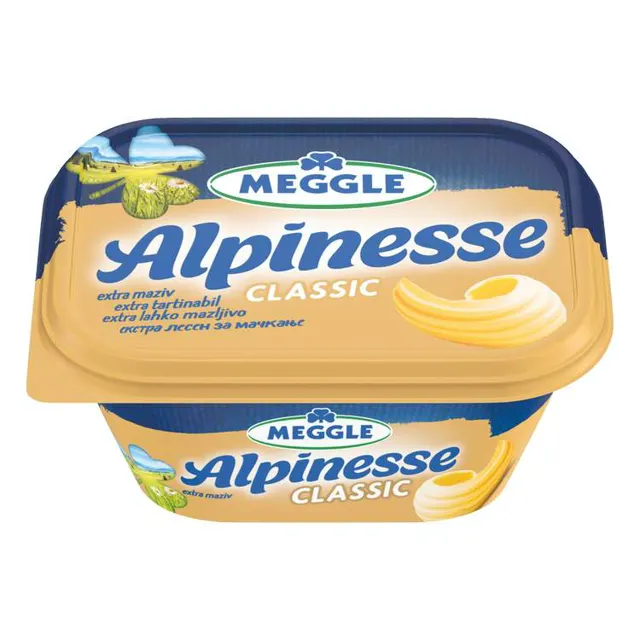 Mesani namaz Alpinesse Meggle pvc250g Meggle