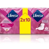 Ulosci Libresse normal duo 20/1