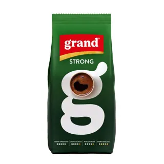 Kafa strong Grand Gold 200g