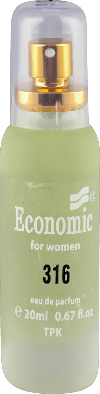 Economic 316 women edp 20ml