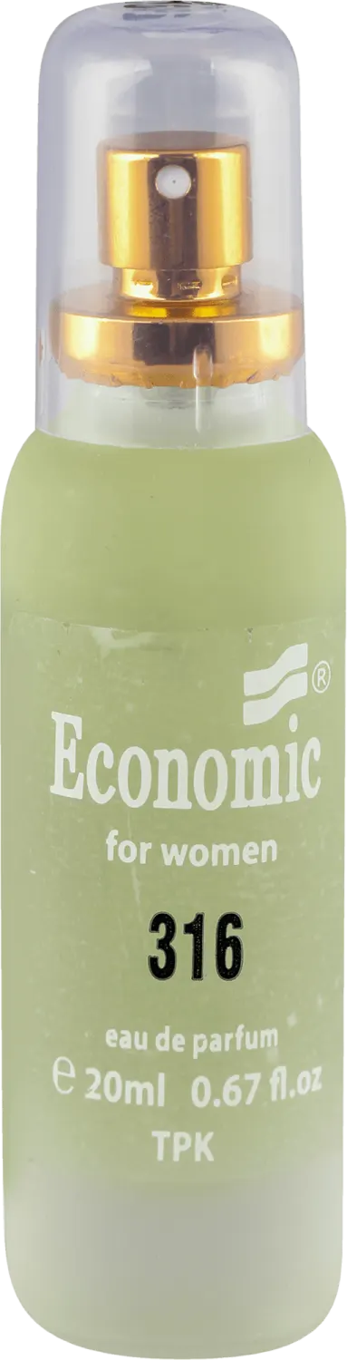 Economic 316 women edp 20ml ECONOMIC